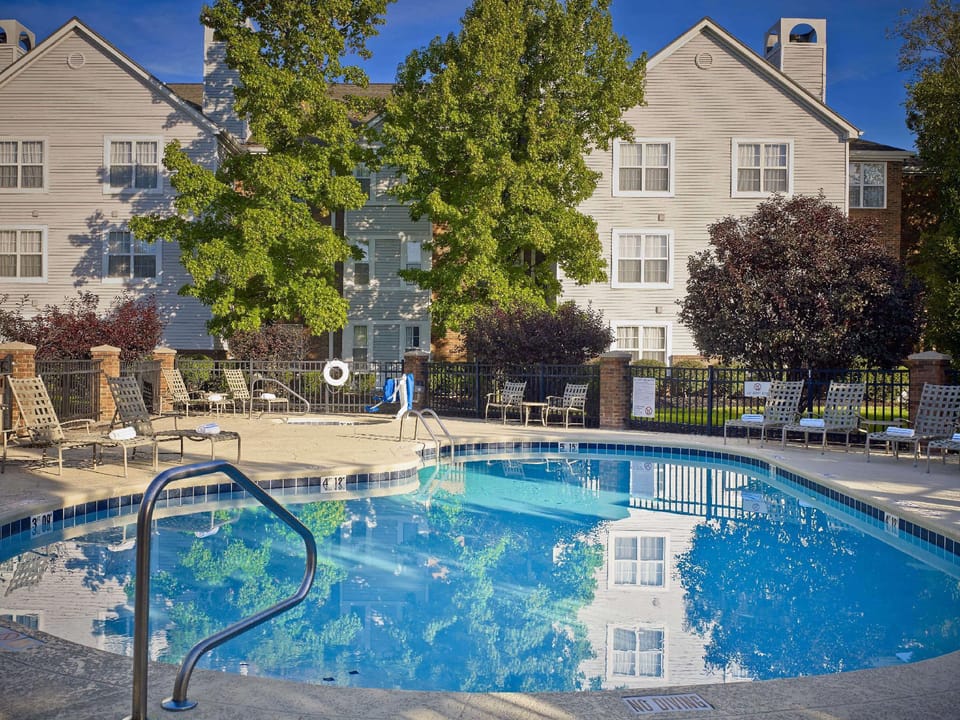 Sonesta ES Suites Cincinnati - Sharonville East Resort in Sharonville