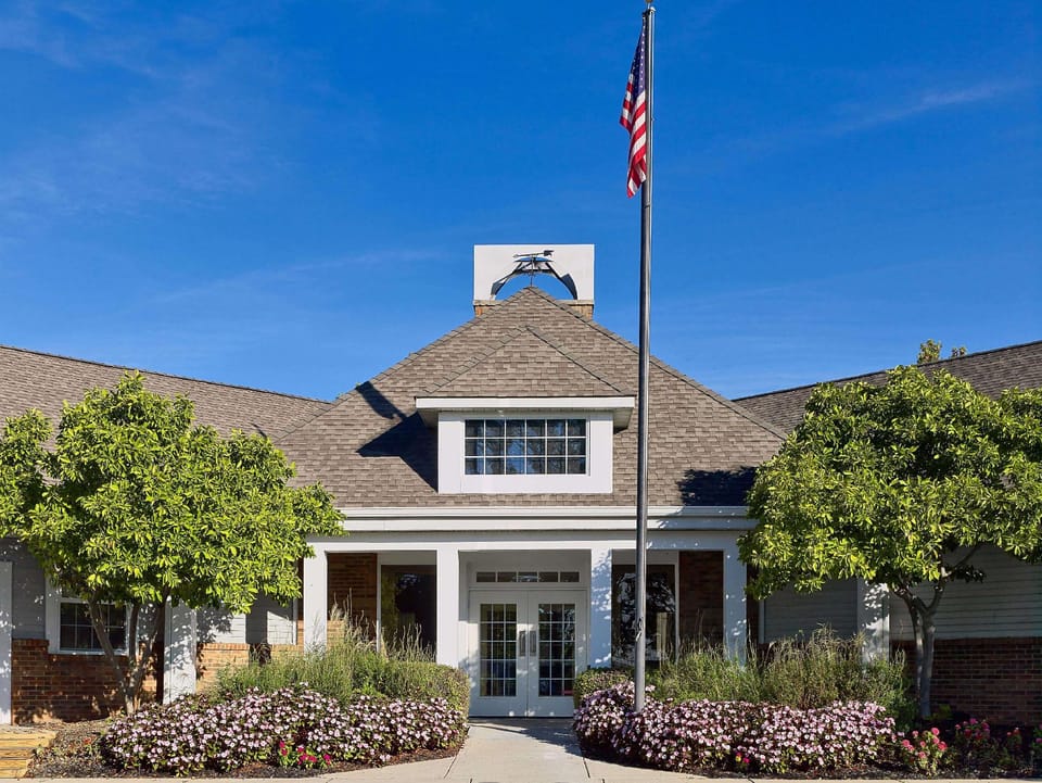 Sonesta ES Suites Cincinnati - Sharonville East Resort in Sharonville