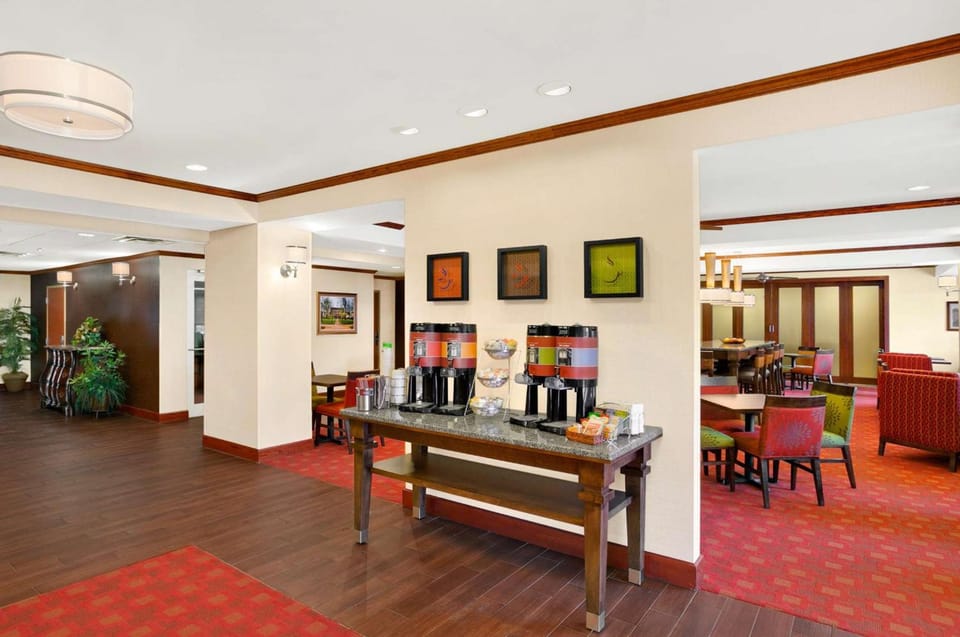 Facilities