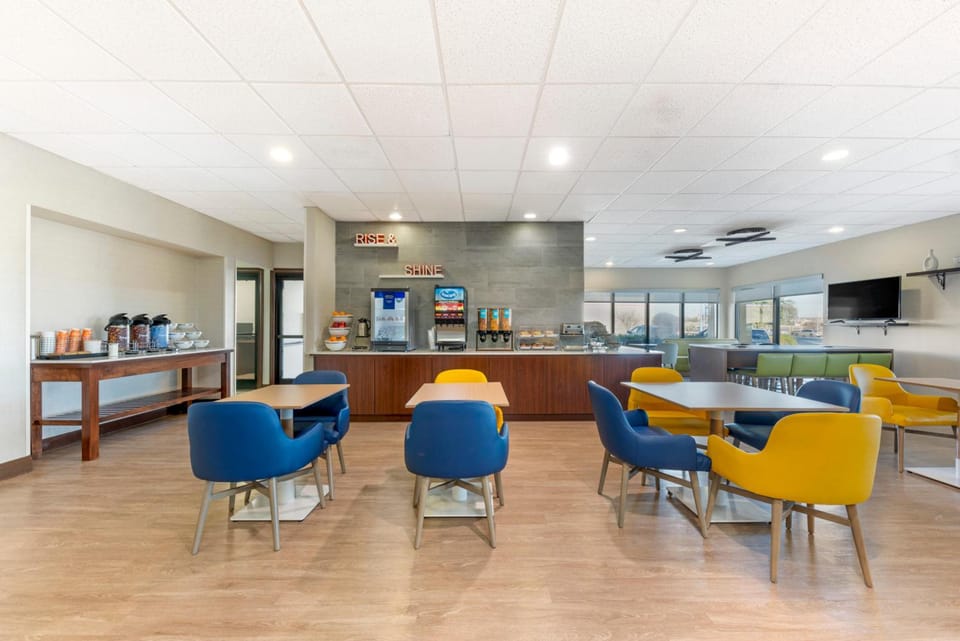 Comfort Inn - Killeen near Fort Hood Hotel in Killeen
