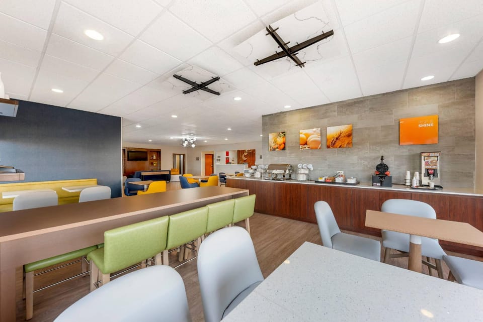 Comfort Inn - Killeen near Fort Hood Hotel in Killeen
