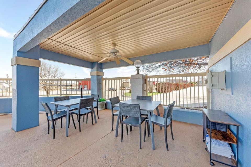Comfort Inn - Killeen near Fort Hood Hotel in Killeen