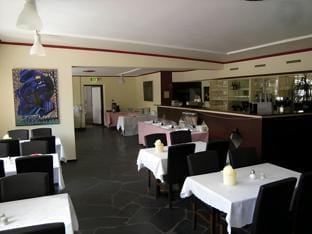 Meerbuscher Hof Hotel in North Rhine-Westphalia
