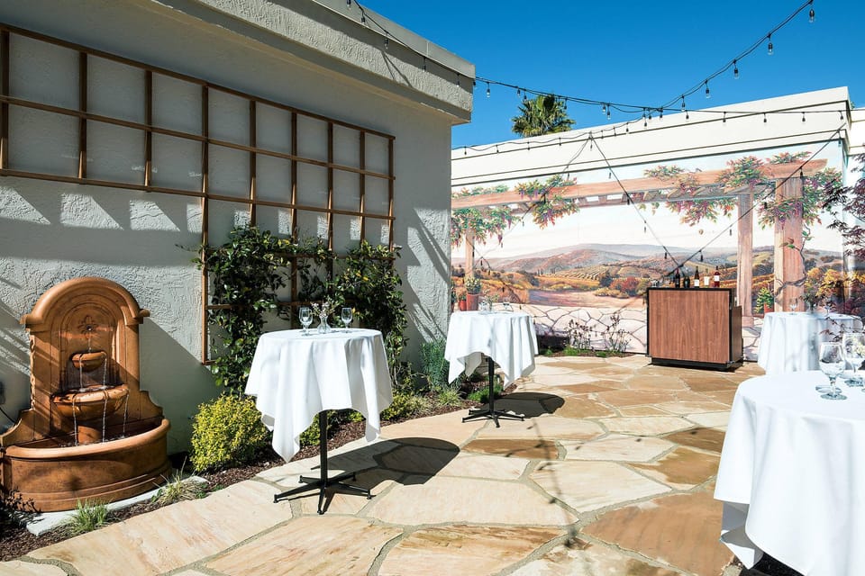 Marin Hilltop Hotel Hotel in San Rafael