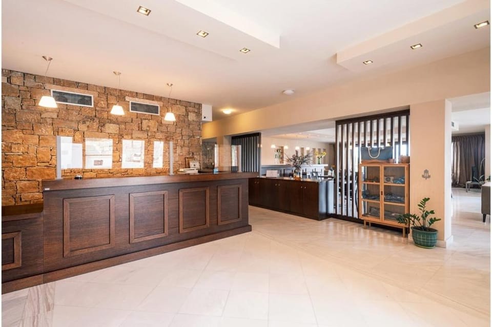 Porto Plaza Hotel Hotel in Decentralized Administration of Macedonia and Thrace