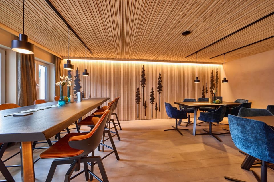 Alpenhotel Rieger Hotel in Mittenwald