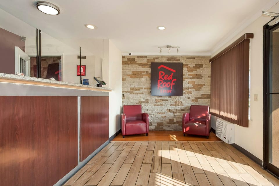Red Roof Inn Santee Hotel in Santee