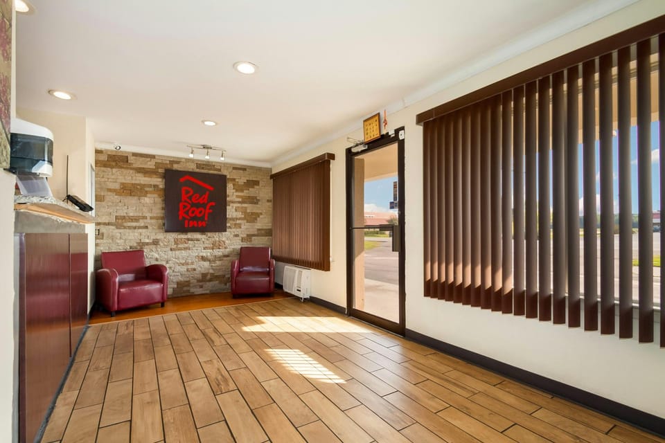 Red Roof Inn Santee Hotel in Santee