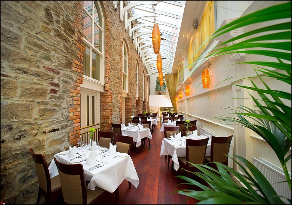 Westenra Arms Hotel Hotel in Northern Ireland