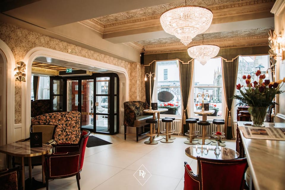 Westenra Arms Hotel Hotel in Northern Ireland