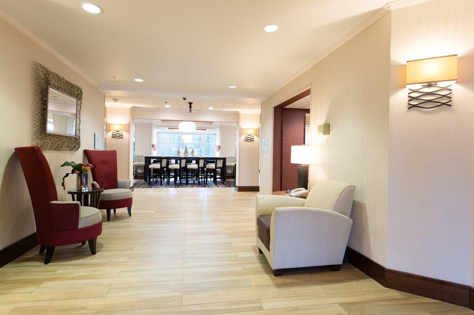 Holiday Inn Express Hotel & Suites Walterboro I-95 By IHG Hotel in Walterboro