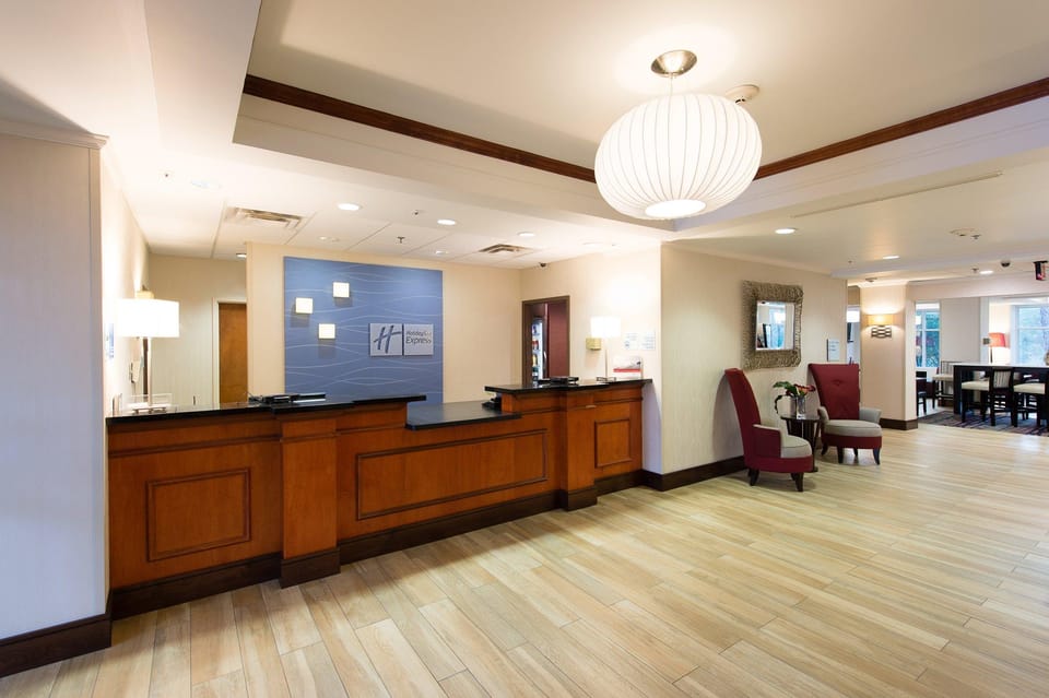 Holiday Inn Express Hotel & Suites Walterboro I-95 By IHG Hotel in Walterboro