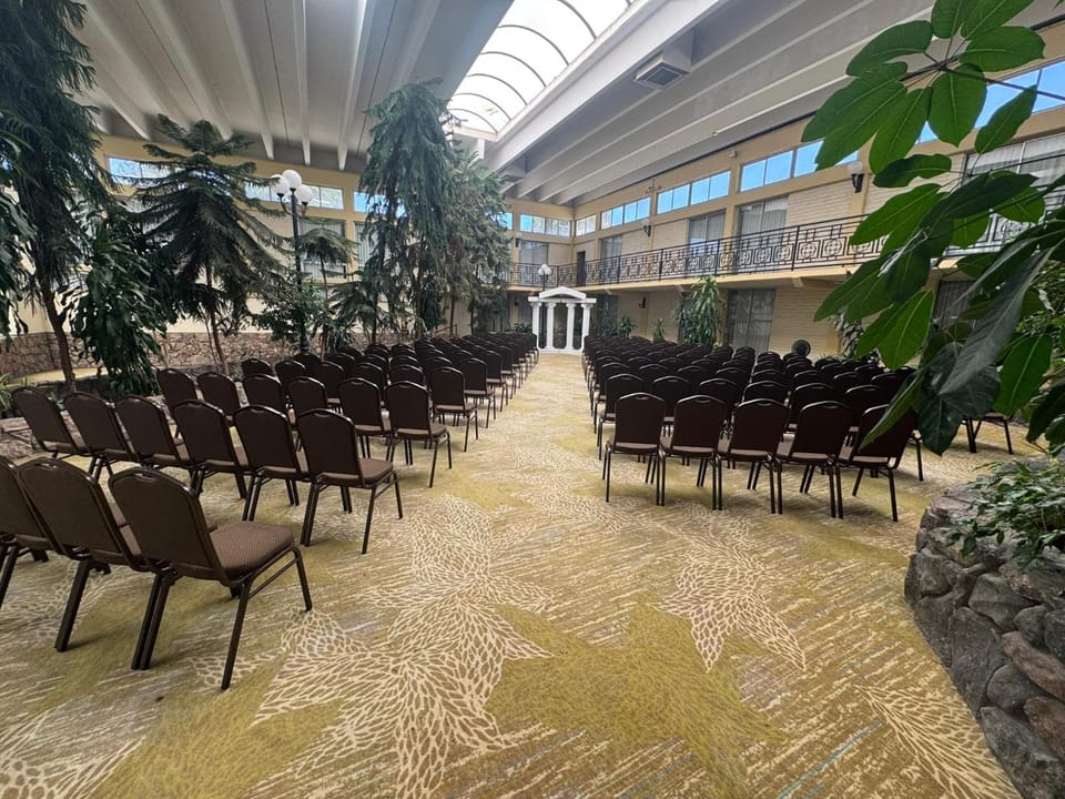 Wyndham Garden Fresno Yosemite Airport Hotel in Fresno