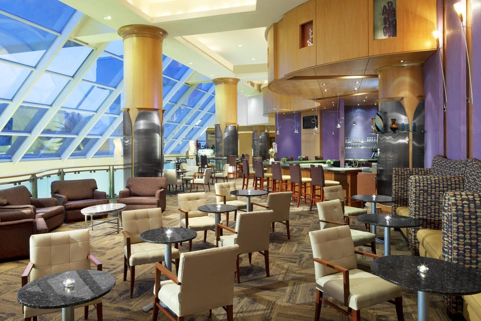 Bar/lounge