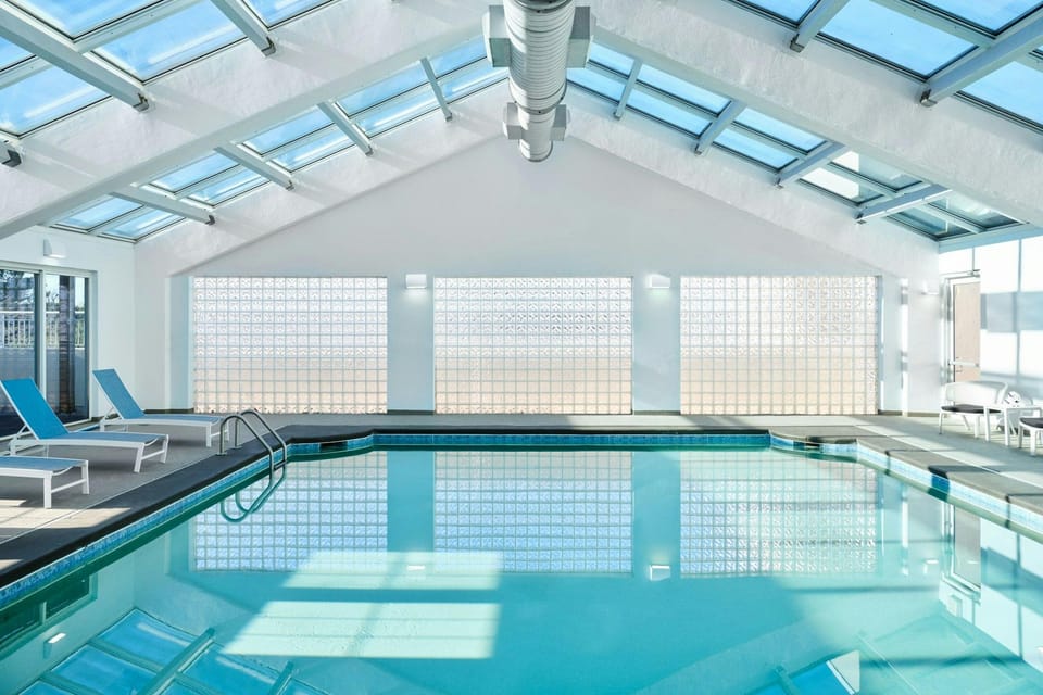 Recreational facilities