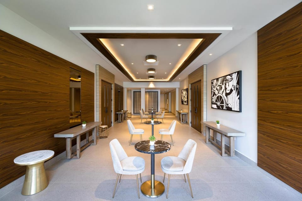 Meeting room / ballrooms