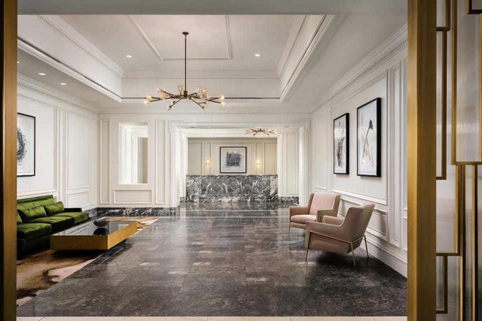 Meeting room / ballrooms