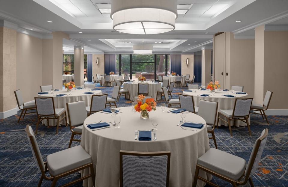 Meeting room / ballrooms