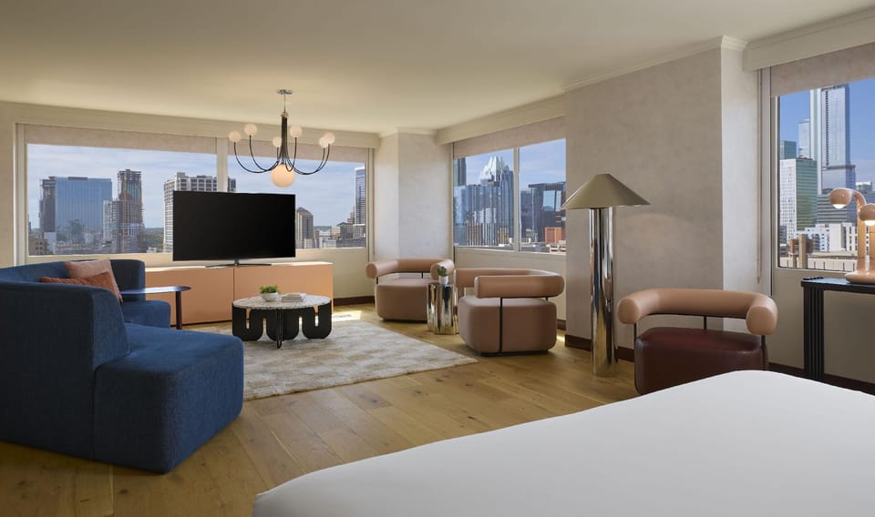 Guestroom