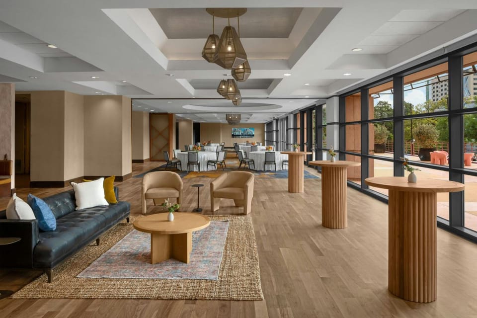 Meeting room / ballrooms