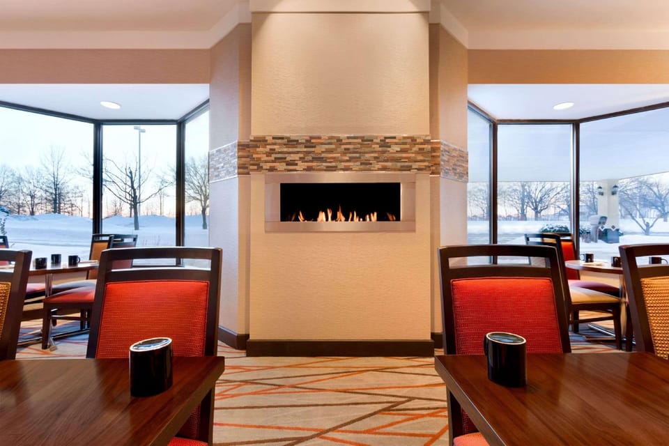 Radisson Hotel Akron - Fairlawn Hotel in Fairlawn