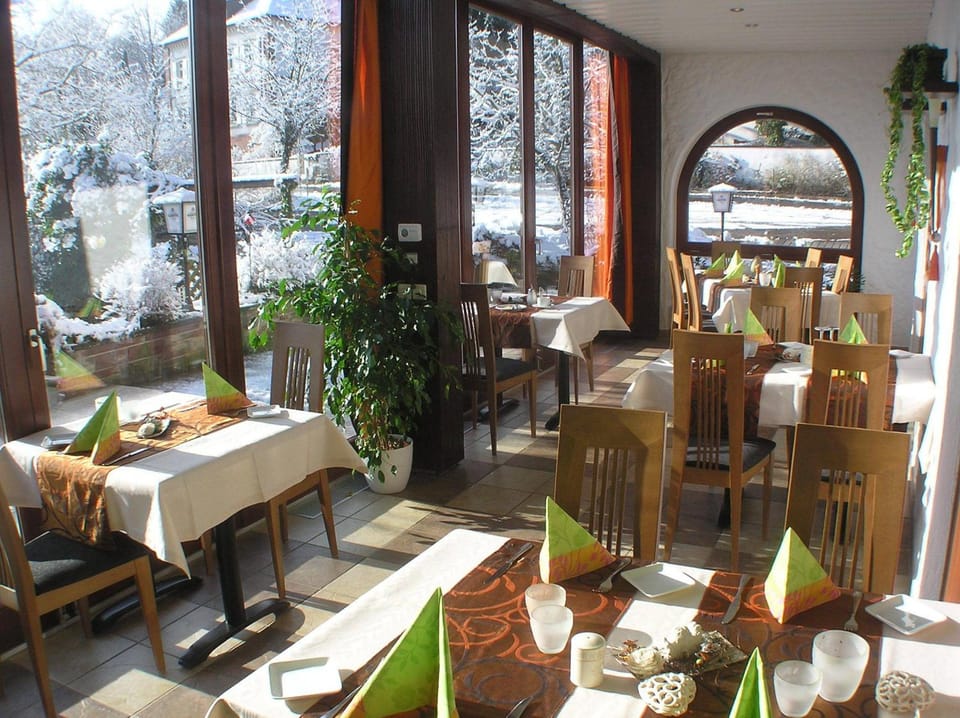 Landhotel Rebstock Hotel in Ortenau