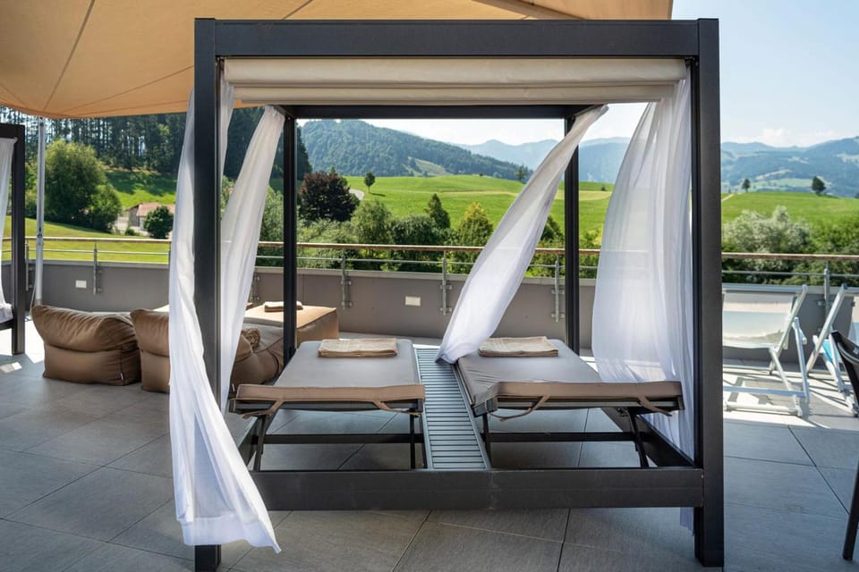 Dein Engel Hotel in Oberstaufen