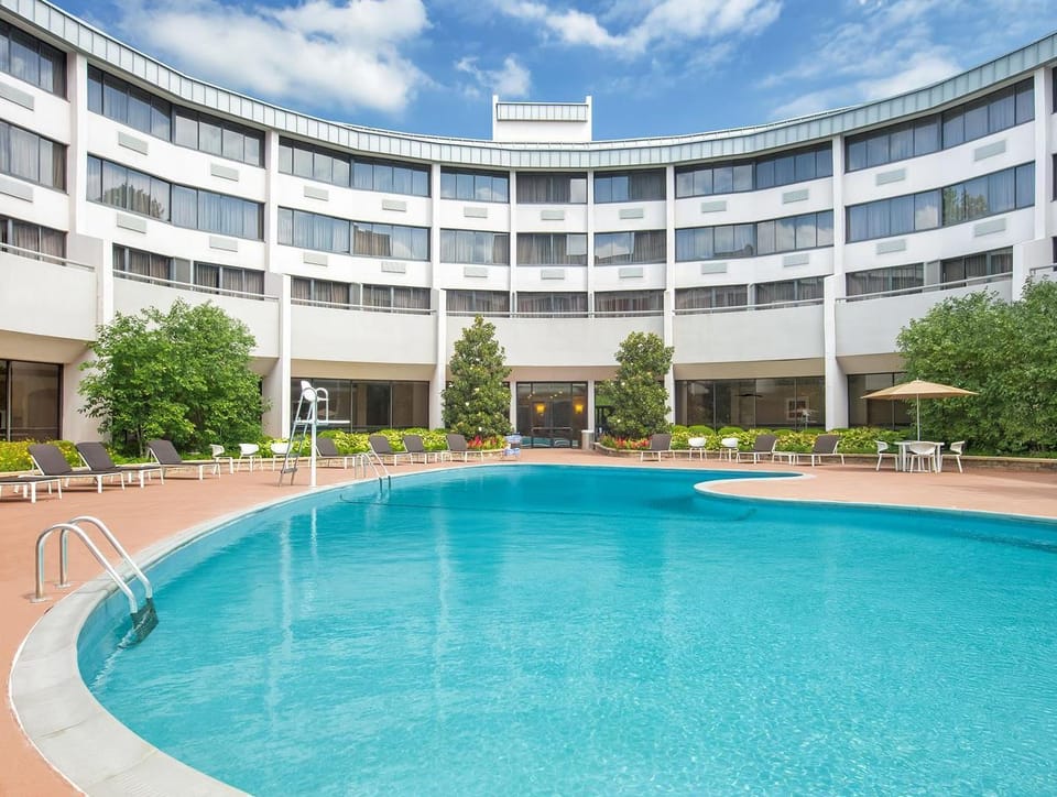 Sheraton Reston Hotel Hotel in Reston