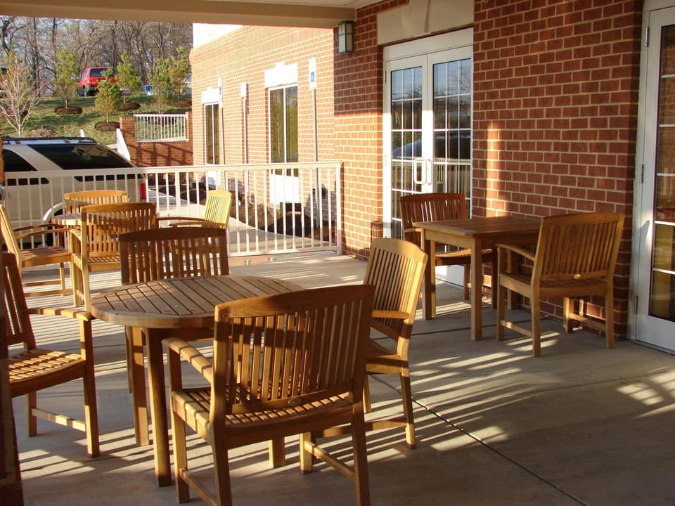Country Inn & Suites by Radisson, Baltimore BWI Airport Hotel in Linthicum Heights