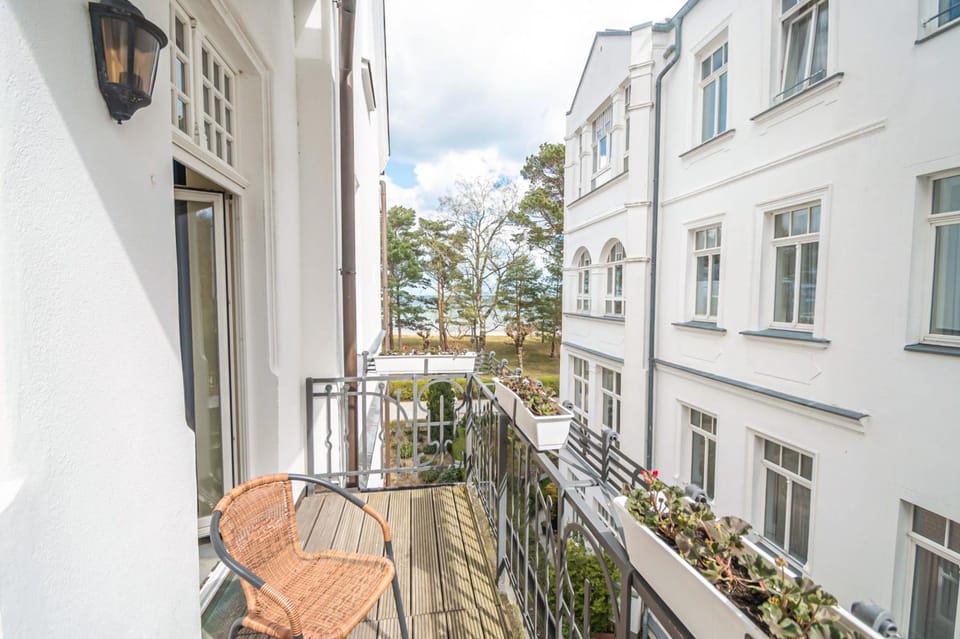 Hotel Imperial Rugen Hotel in Binz