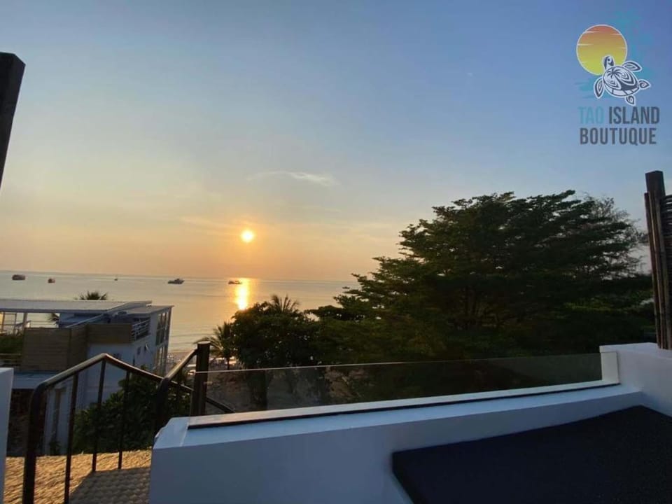 Tao Island Boutique Hotel Hotel in Ko Tao