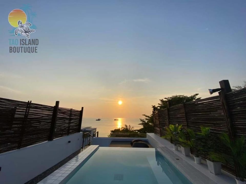 Tao Island Boutique Hotel Hotel in Ko Tao