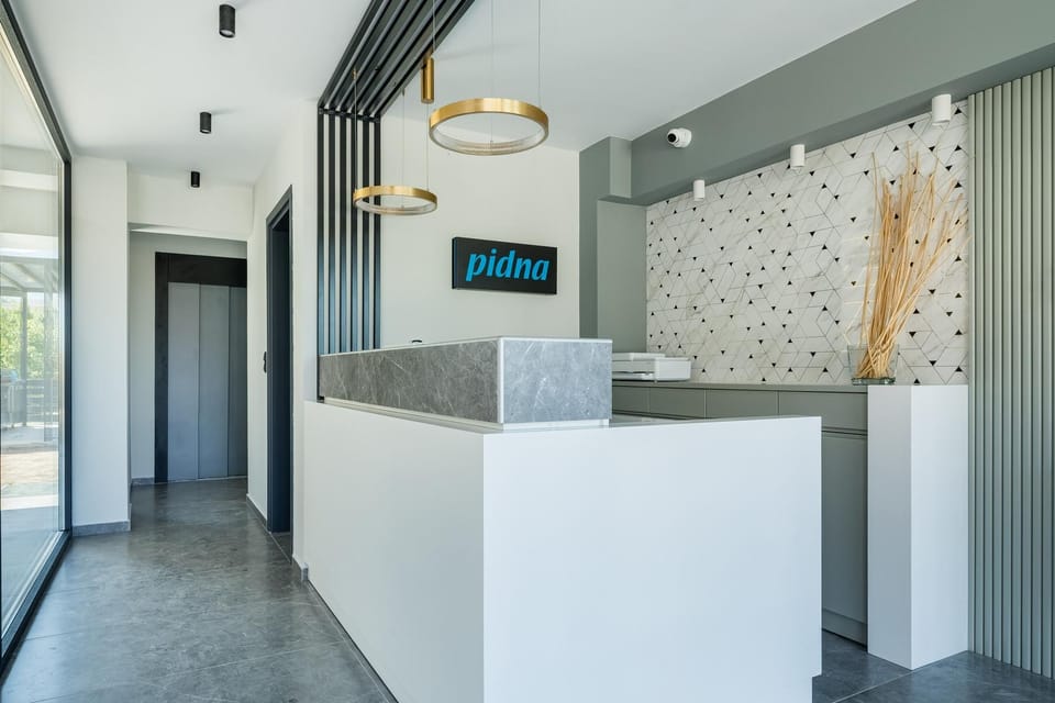 Bemyguest Comfort Pidna Hotel Apartment hotel in Pieria, Greece