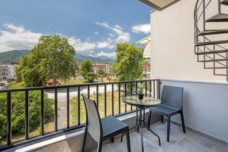 Bemyguest Comfort Pidna Hotel Apartment hotel in Pieria, Greece