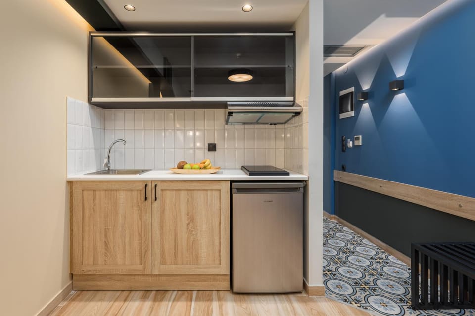 Bemyguest Comfort Pidna Hotel Apartment hotel in Pieria, Greece