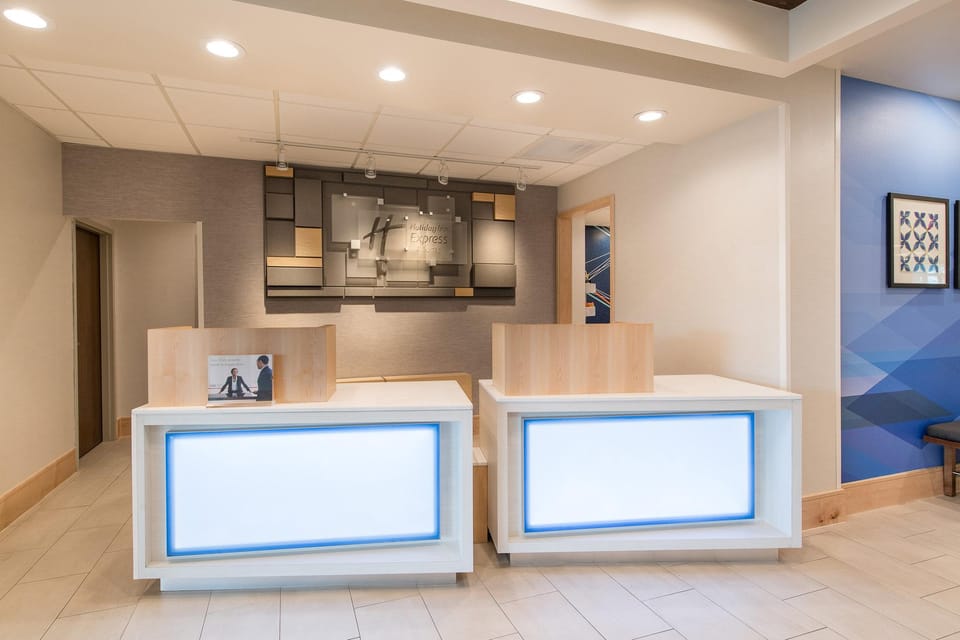 Holiday Inn Express & Suites Columbia-I-26 @ Harbison Blvd by IHG Hotel in Irmo