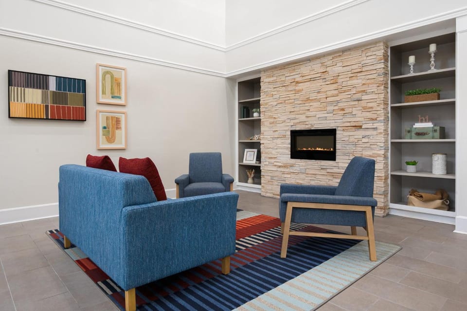 Garner Hotel Evansville East by IHG Hotel in Evansville