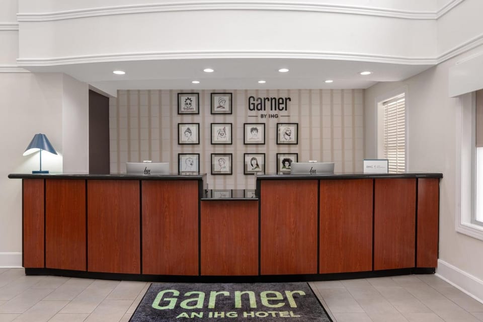 Garner Hotel Evansville East by IHG Hotel in Evansville