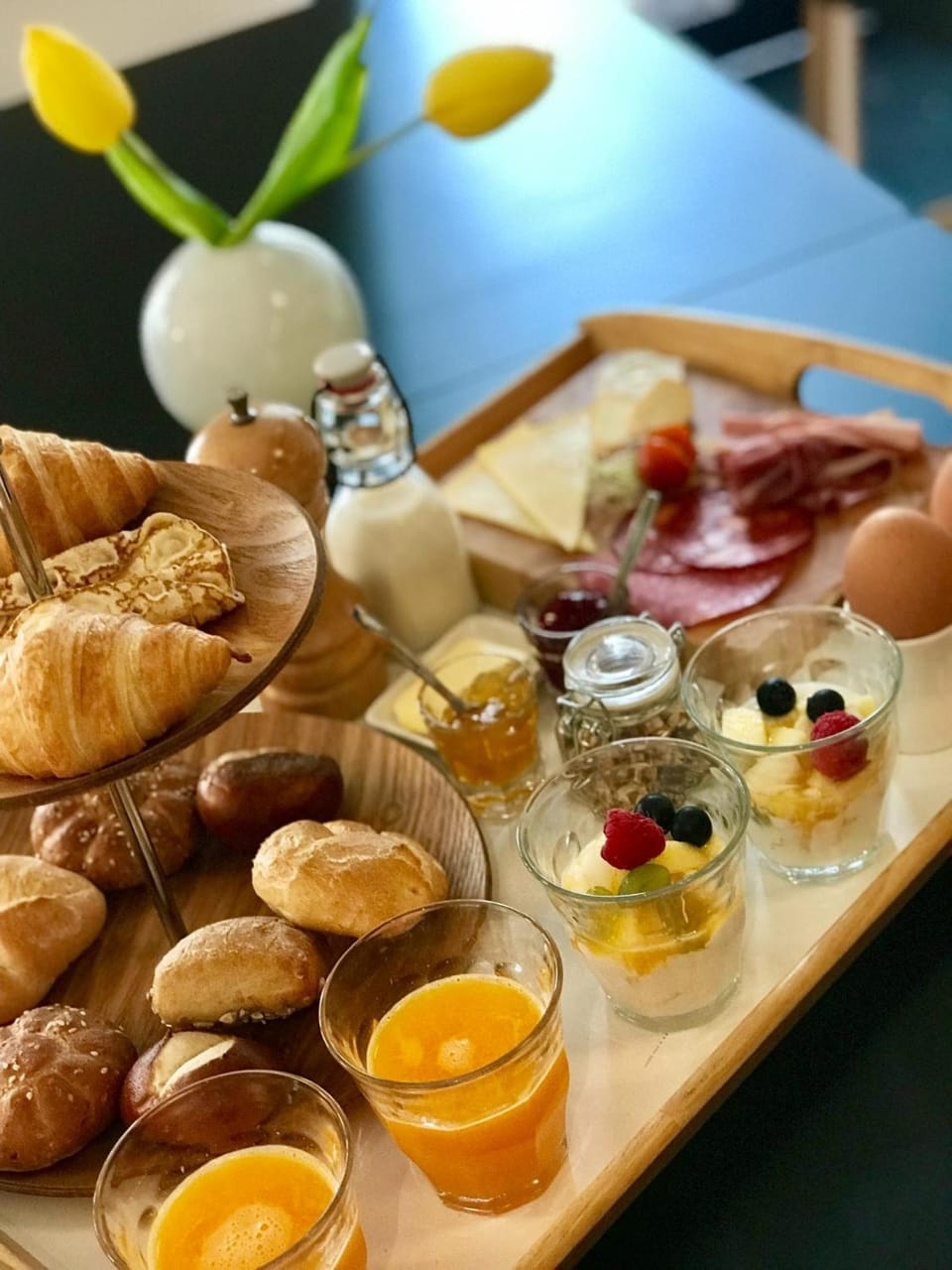 B&B Yellow Submarine Hotel in Antwerp