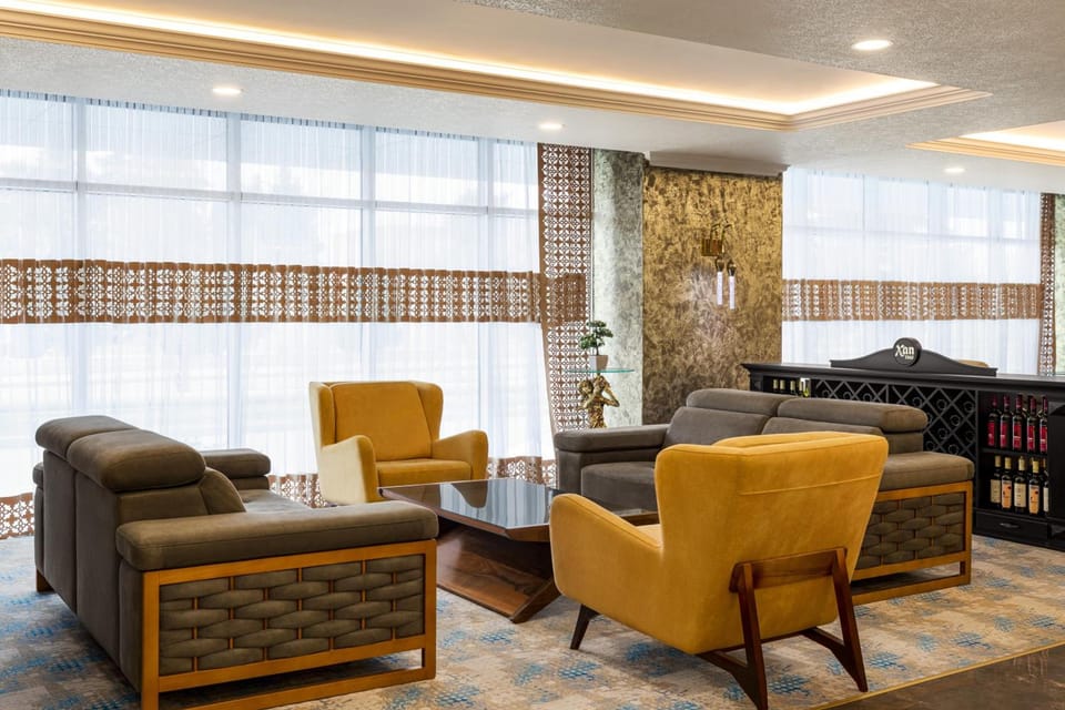 Bar/lounge