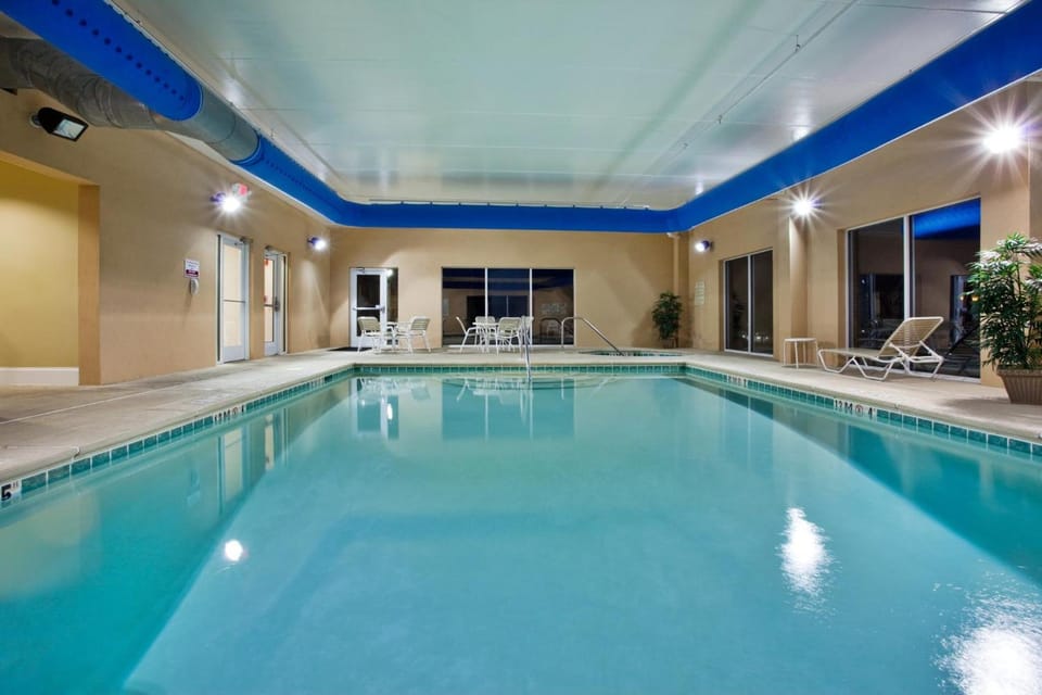 Holiday Inn Augusta West I-20 By IHG Hotel in Evans