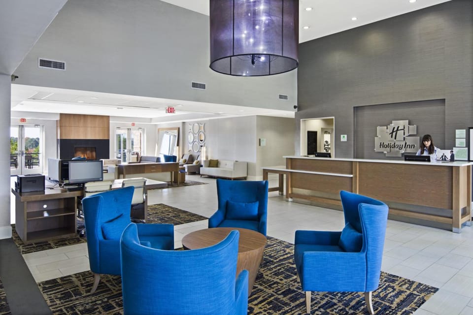 Holiday Inn Augusta West I-20 By IHG Hotel in Evans