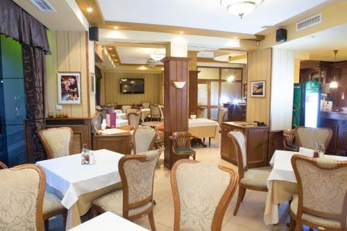 Hotel Bordo Hotel in Plovdiv