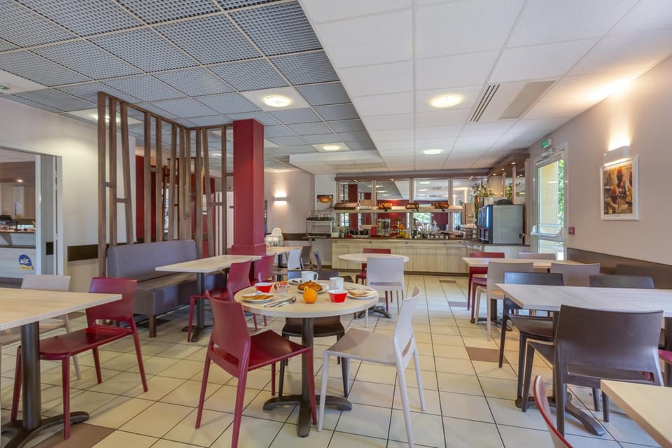 Ace Hotel Bourges Hotel in Bourges