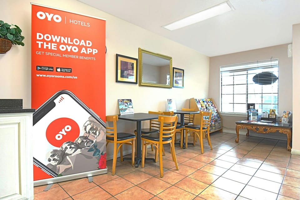 OYO Inn & Suites Medical Center San Antonio Hotel in San Antonio
