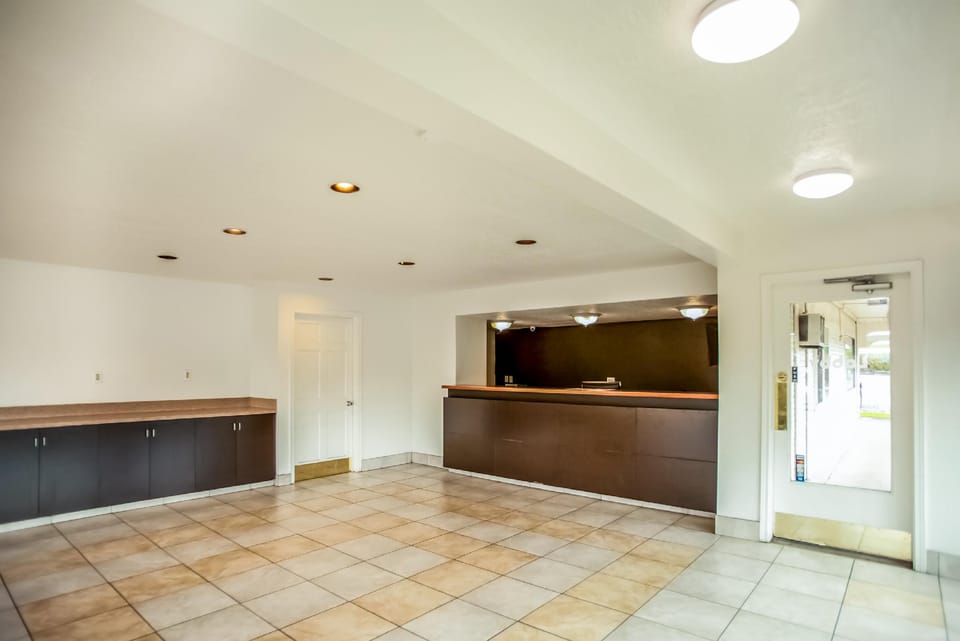 OYO Hotel Centralia Hotel in Washington