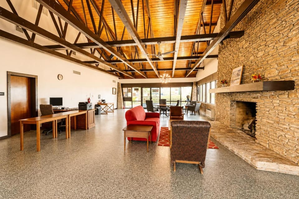 Segovia Lodge Junction TX I -10 Hotel in Rio Grande