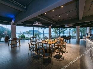 Qingjing Qiandao Lake Hostel Hotel in Hangzhou
