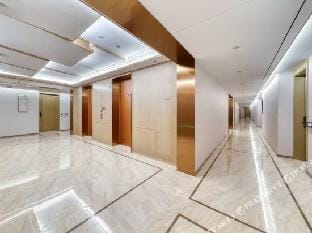 Xin'an Apartment (Hangzhou Joy City Branch) Hotel in Hangzhou