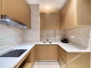 Xin'an Apartment (Hangzhou Joy City Branch) Hotel in Hangzhou